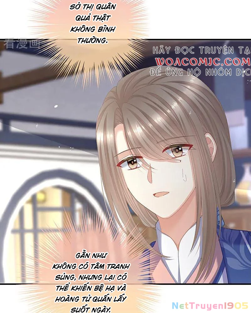 Hậu Cung Của Nữ Đế Chapter 399 - 53