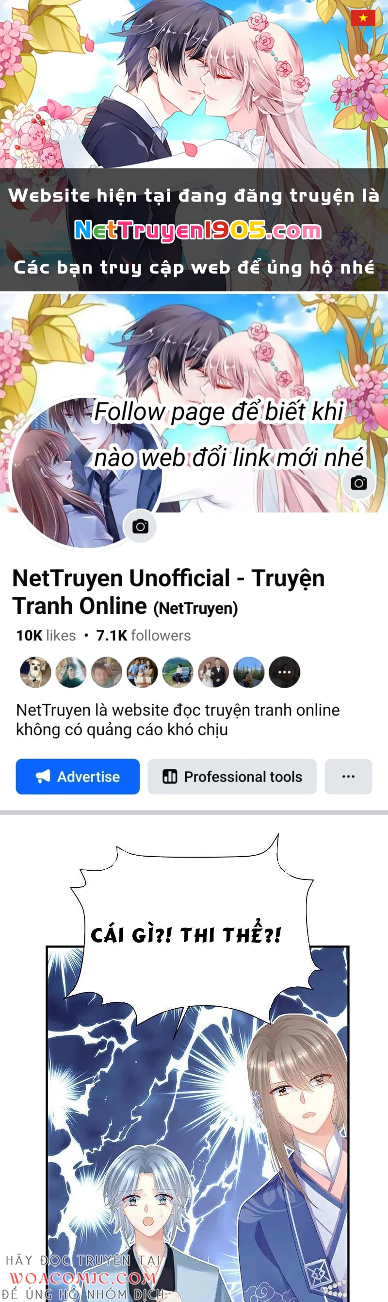 Hậu Cung Của Nữ Đế Chapter 400 - 1