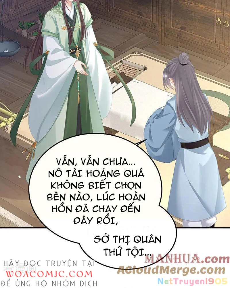 Hậu Cung Của Nữ Đế Chapter 400 - 3
