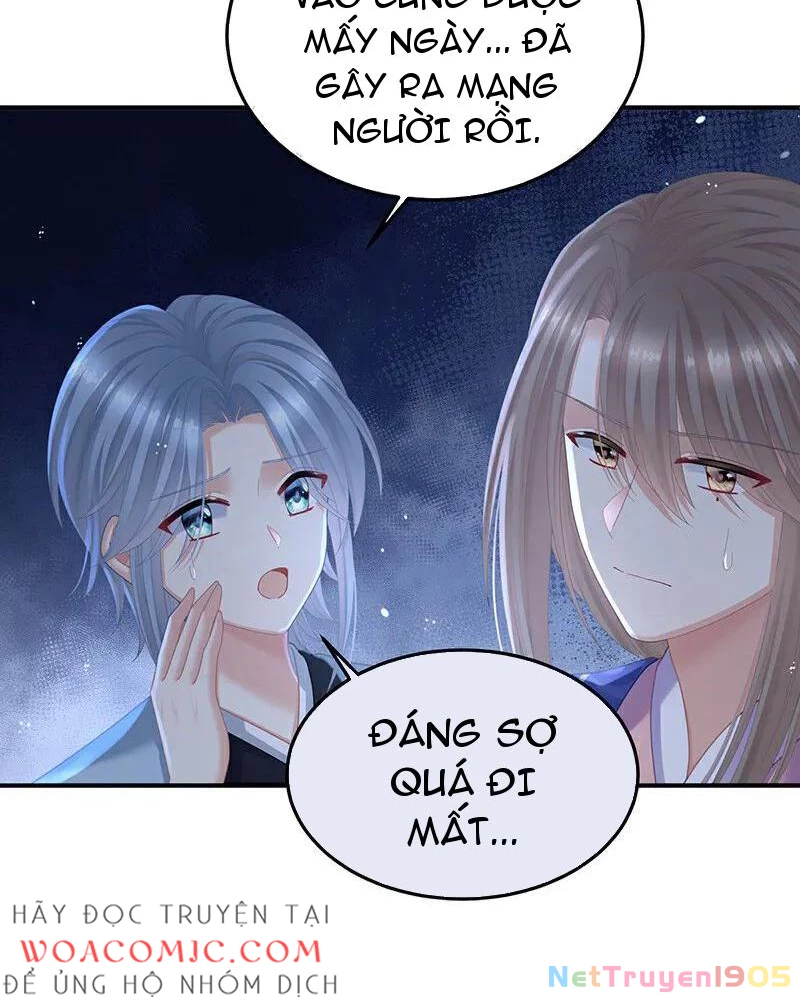 Hậu Cung Của Nữ Đế Chapter 400 - 7