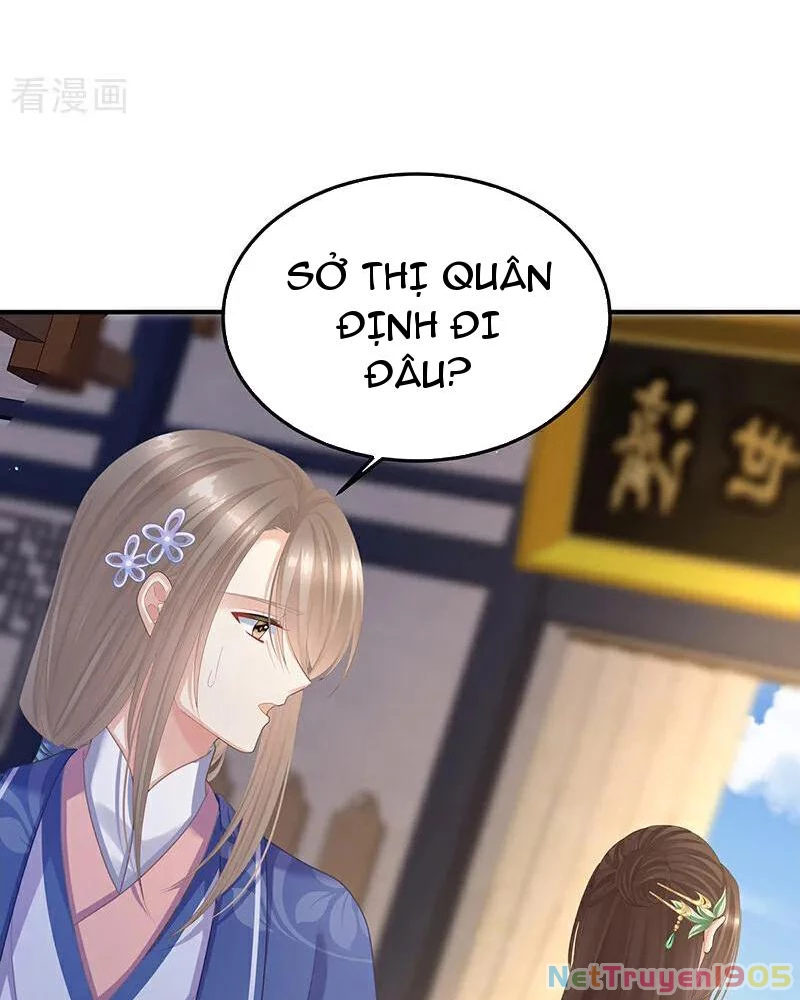 Hậu Cung Của Nữ Đế Chapter 400 - 8