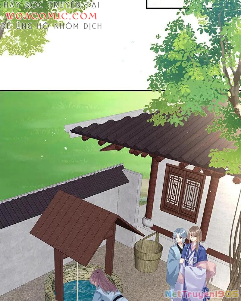 Hậu Cung Của Nữ Đế Chapter 400 - 12