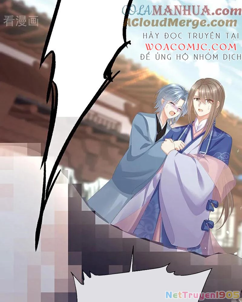 Hậu Cung Của Nữ Đế Chapter 400 - 16