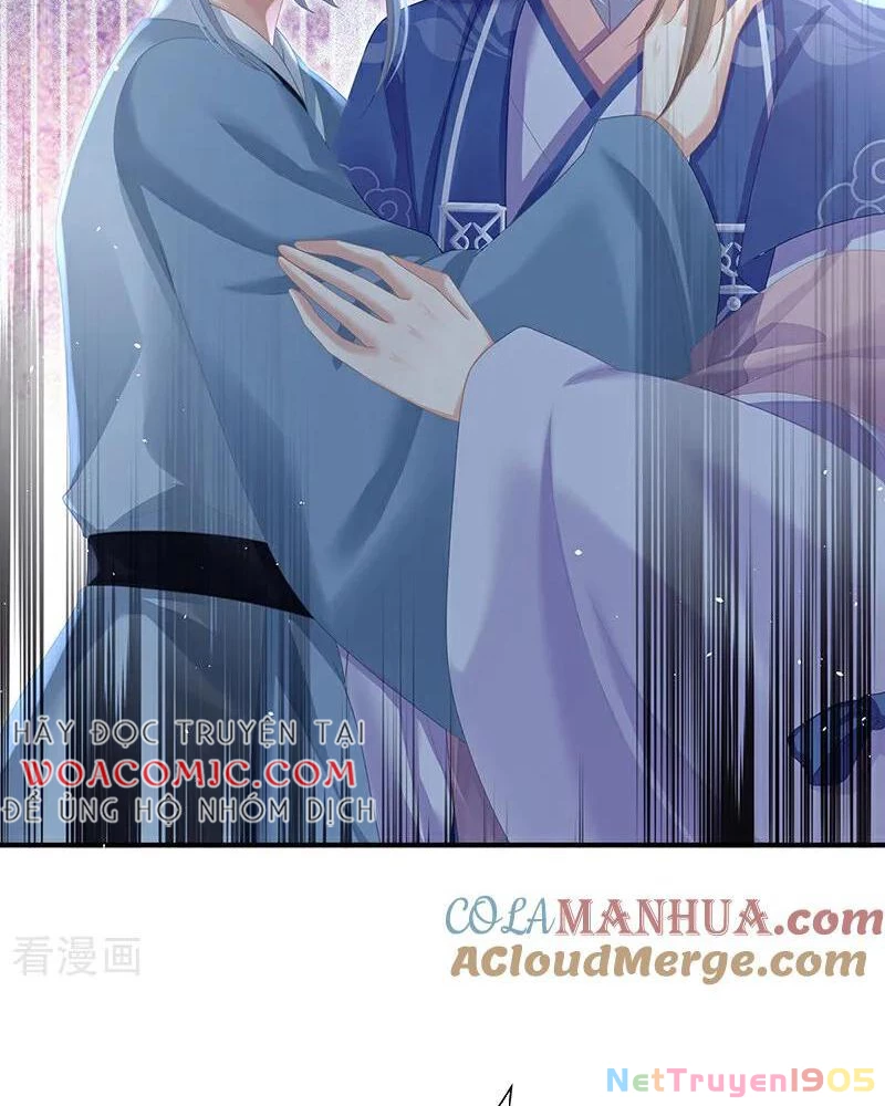 Hậu Cung Của Nữ Đế Chapter 400 - 21