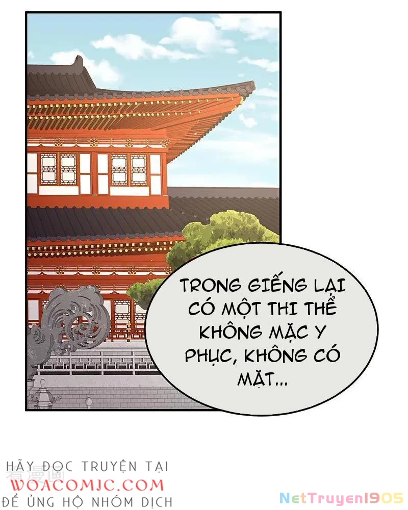 Hậu Cung Của Nữ Đế Chapter 400 - 25