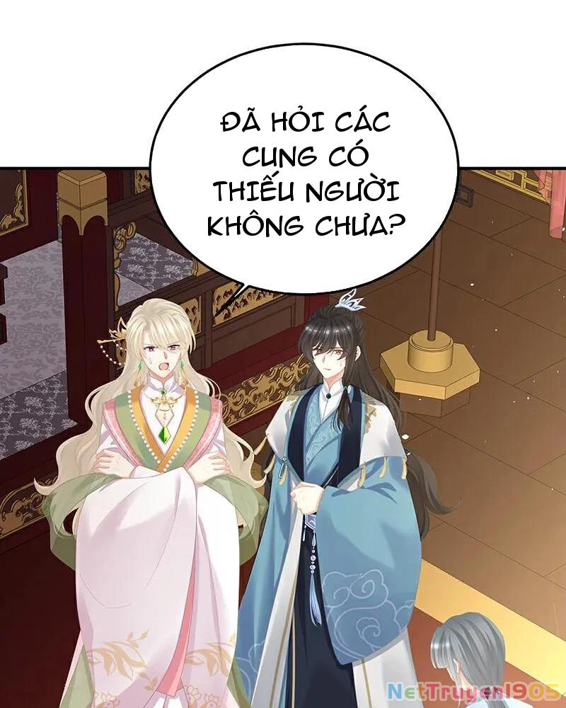 Hậu Cung Của Nữ Đế Chapter 400 - 26