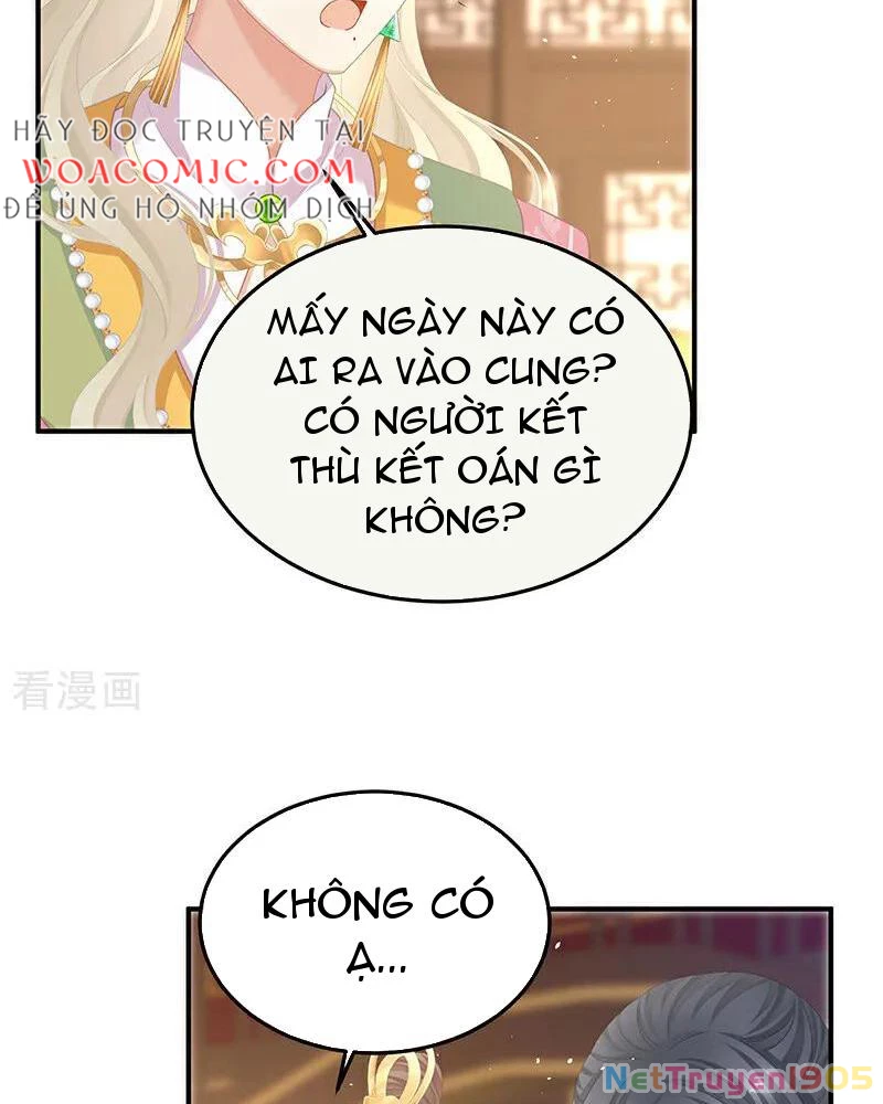 Hậu Cung Của Nữ Đế Chapter 400 - 29