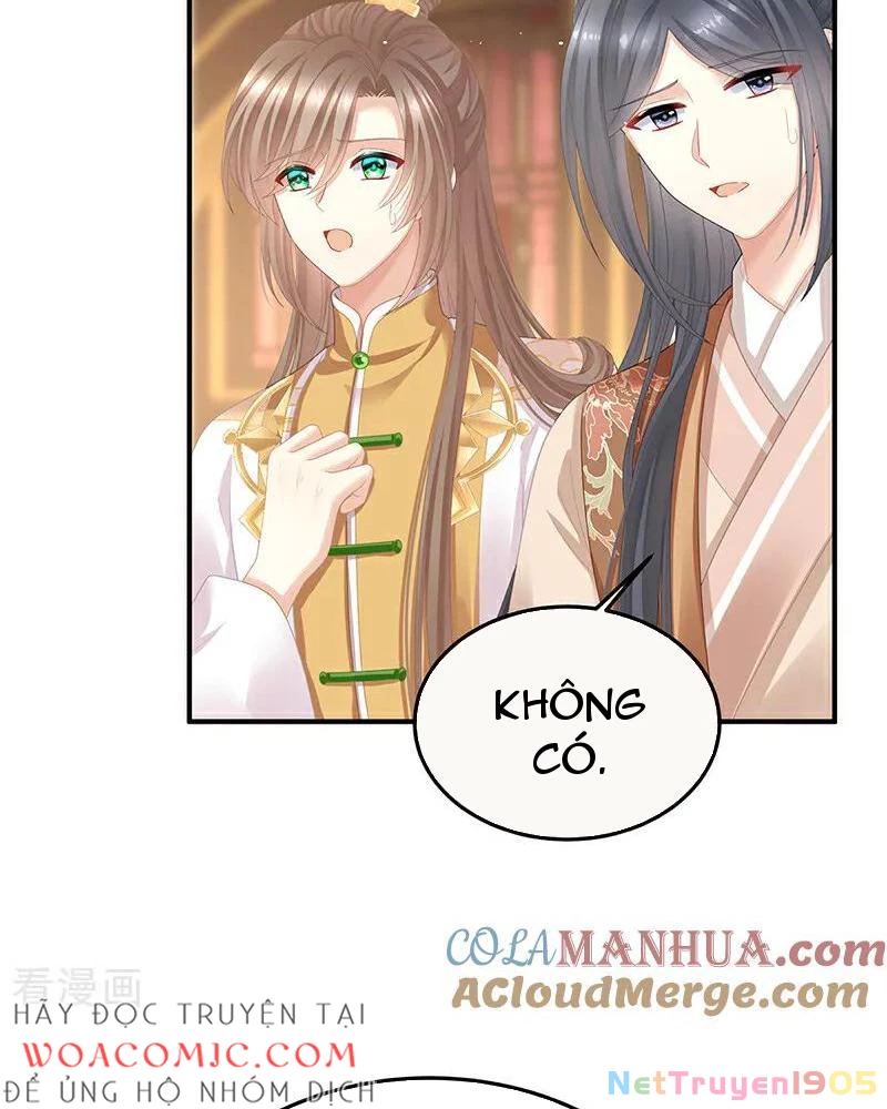Hậu Cung Của Nữ Đế Chapter 400 - 30