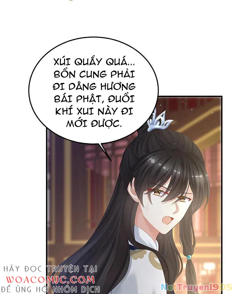 Hậu Cung Của Nữ Đế Chapter 400 - 34