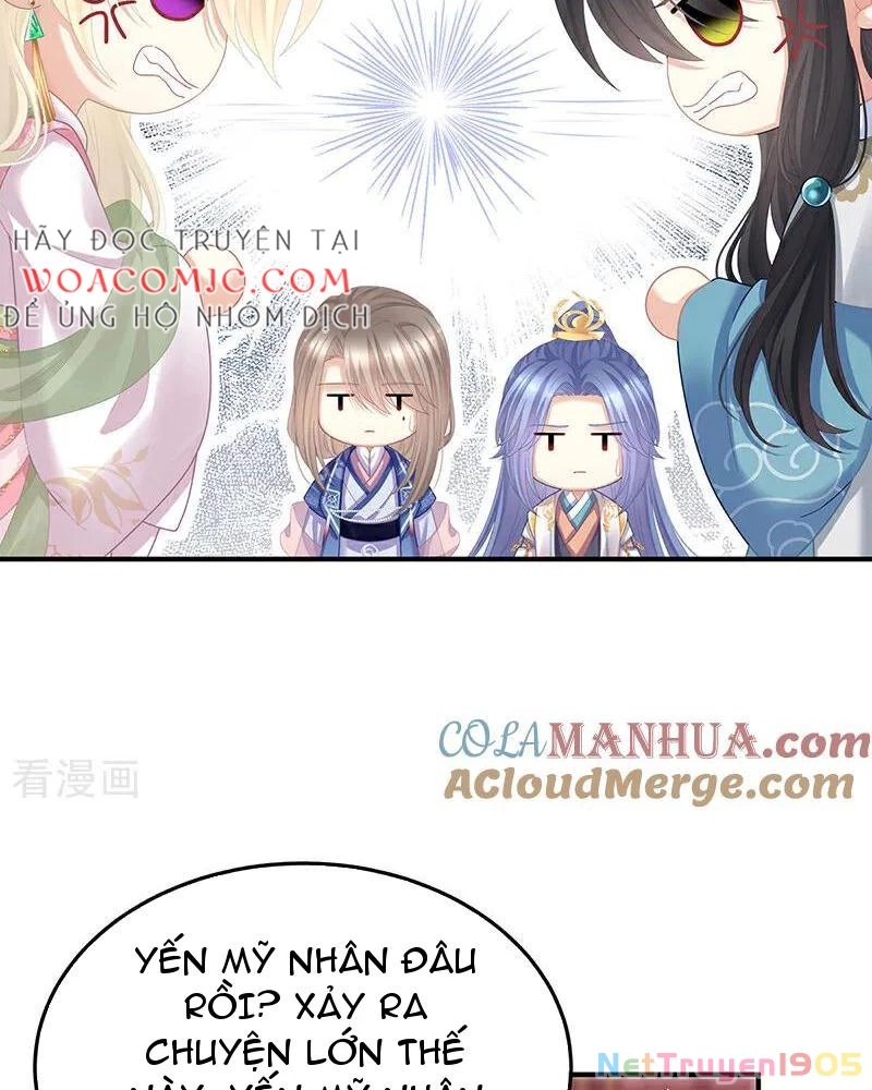 Hậu Cung Của Nữ Đế Chapter 400 - 39
