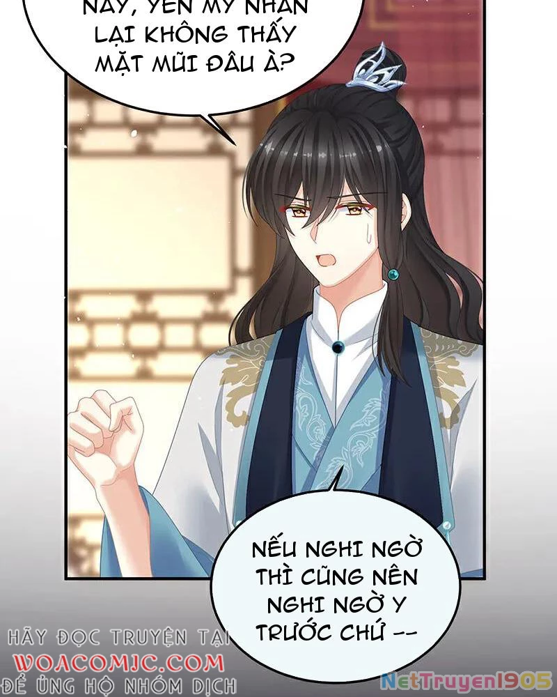 Hậu Cung Của Nữ Đế Chapter 400 - 40