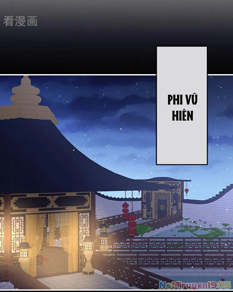 Hậu Cung Của Nữ Đế Chapter 400 - 41