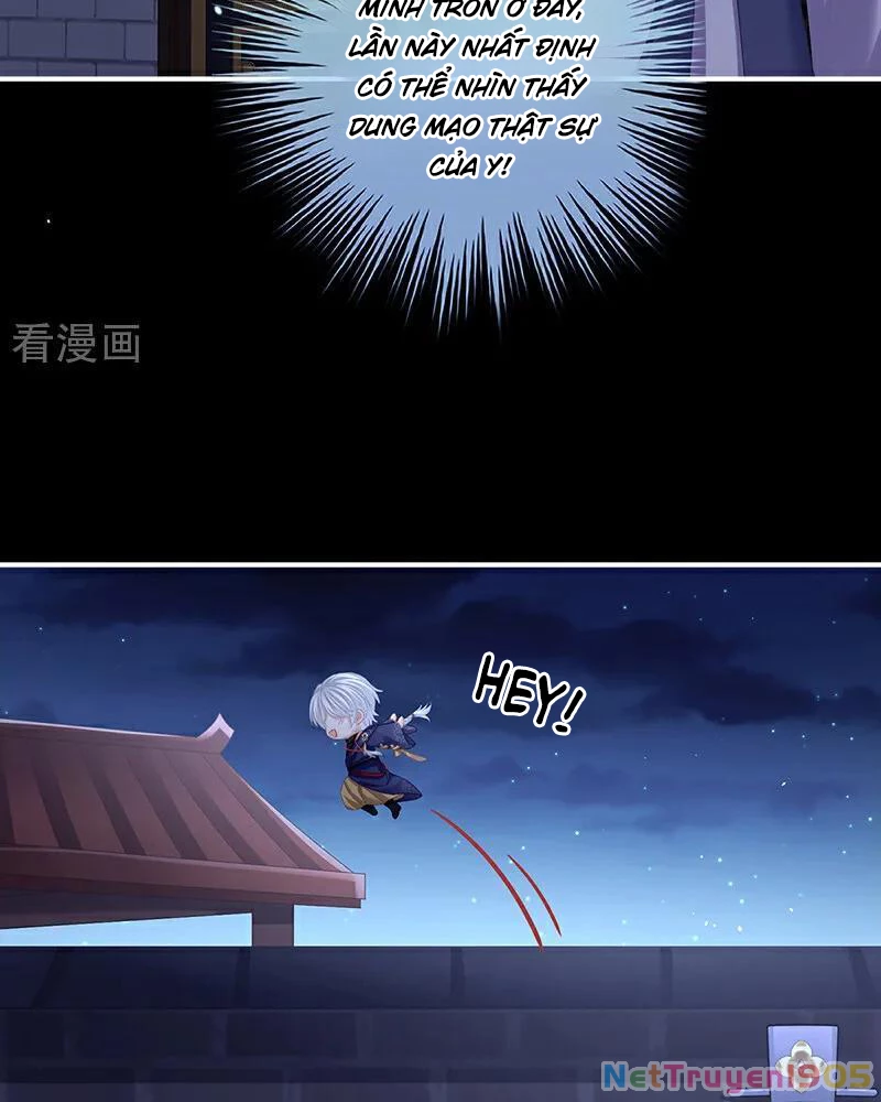 Hậu Cung Của Nữ Đế Chapter 400 - 47