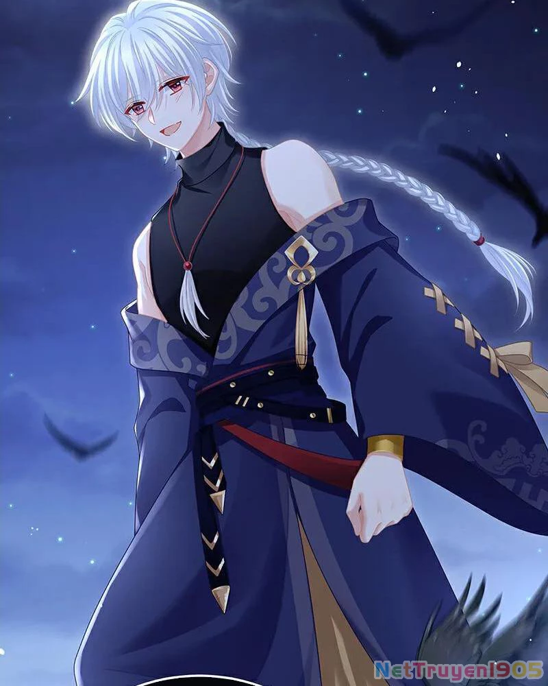 Hậu Cung Của Nữ Đế Chapter 400 - 49