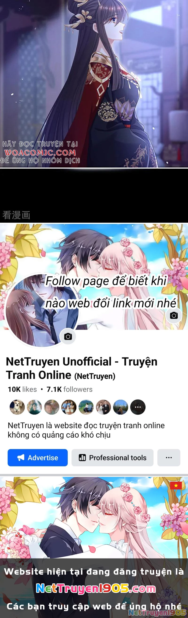 Hậu Cung Của Nữ Đế Chapter 400 - 59