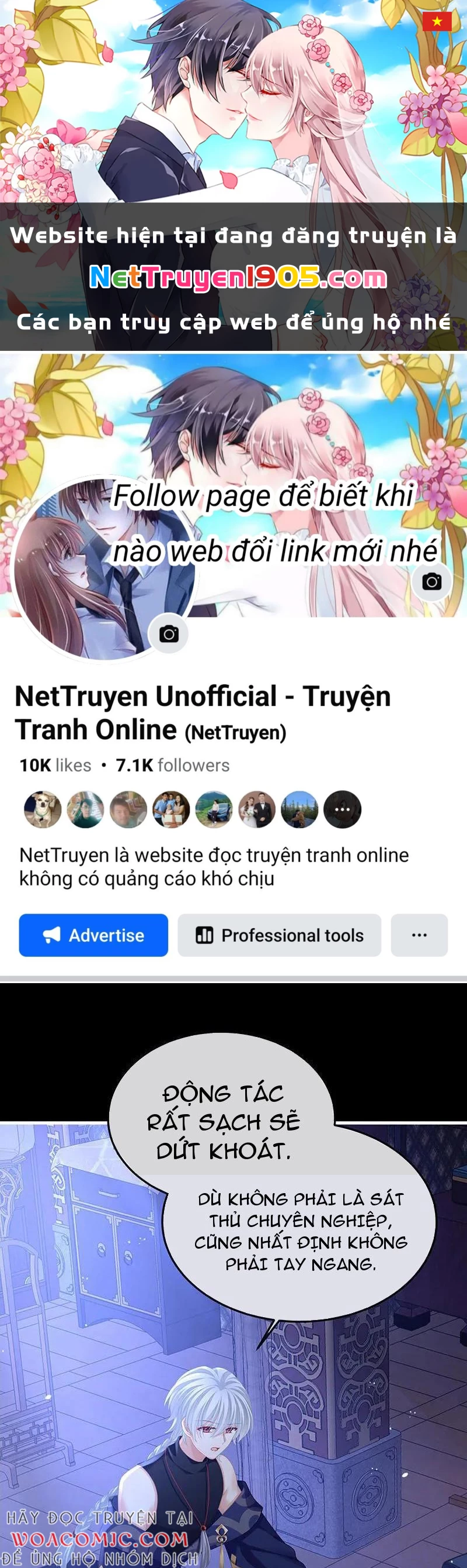 Hậu Cung Của Nữ Đế Chapter 401 - 1