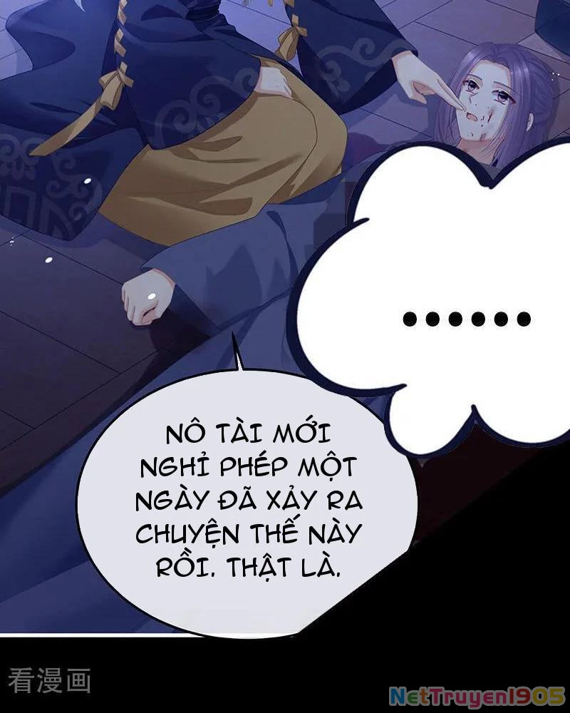 Hậu Cung Của Nữ Đế Chapter 401 - 2