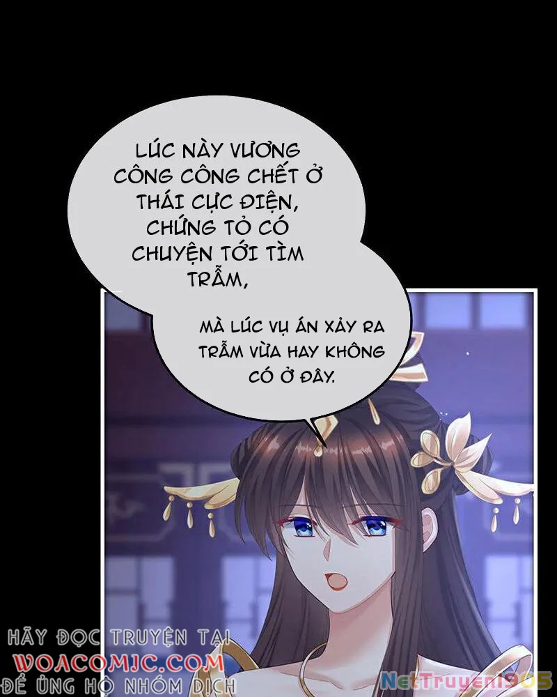 Hậu Cung Của Nữ Đế Chapter 401 - 3
