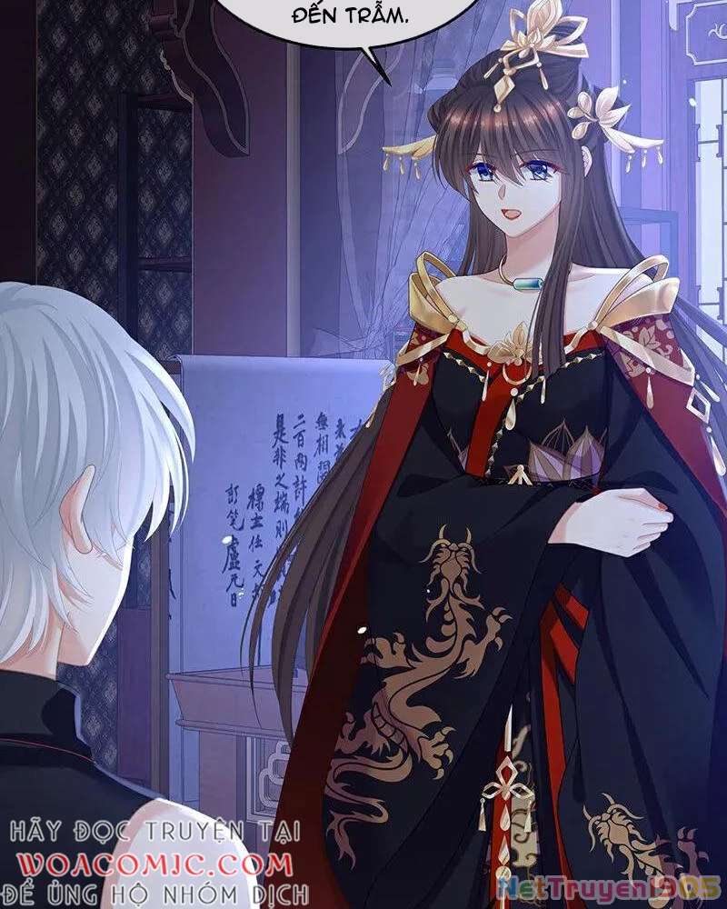 Hậu Cung Của Nữ Đế Chapter 401 - 5