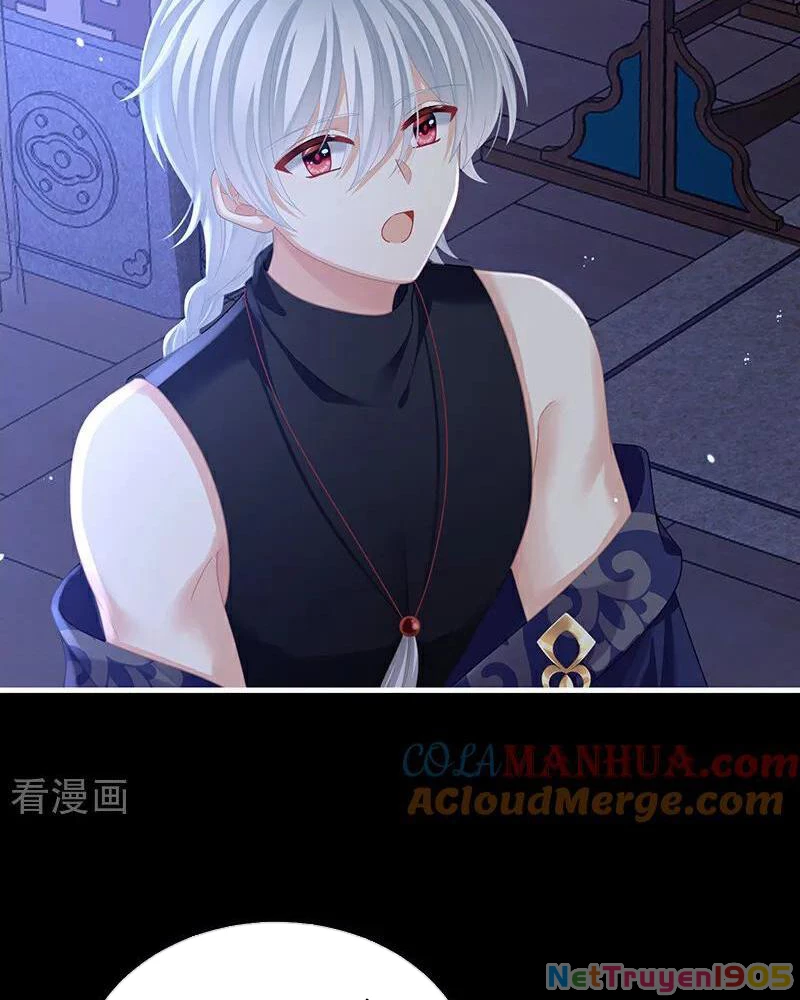 Hậu Cung Của Nữ Đế Chapter 401 - 7