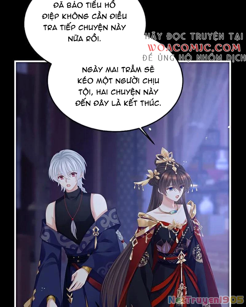 Hậu Cung Của Nữ Đế Chapter 401 - 8