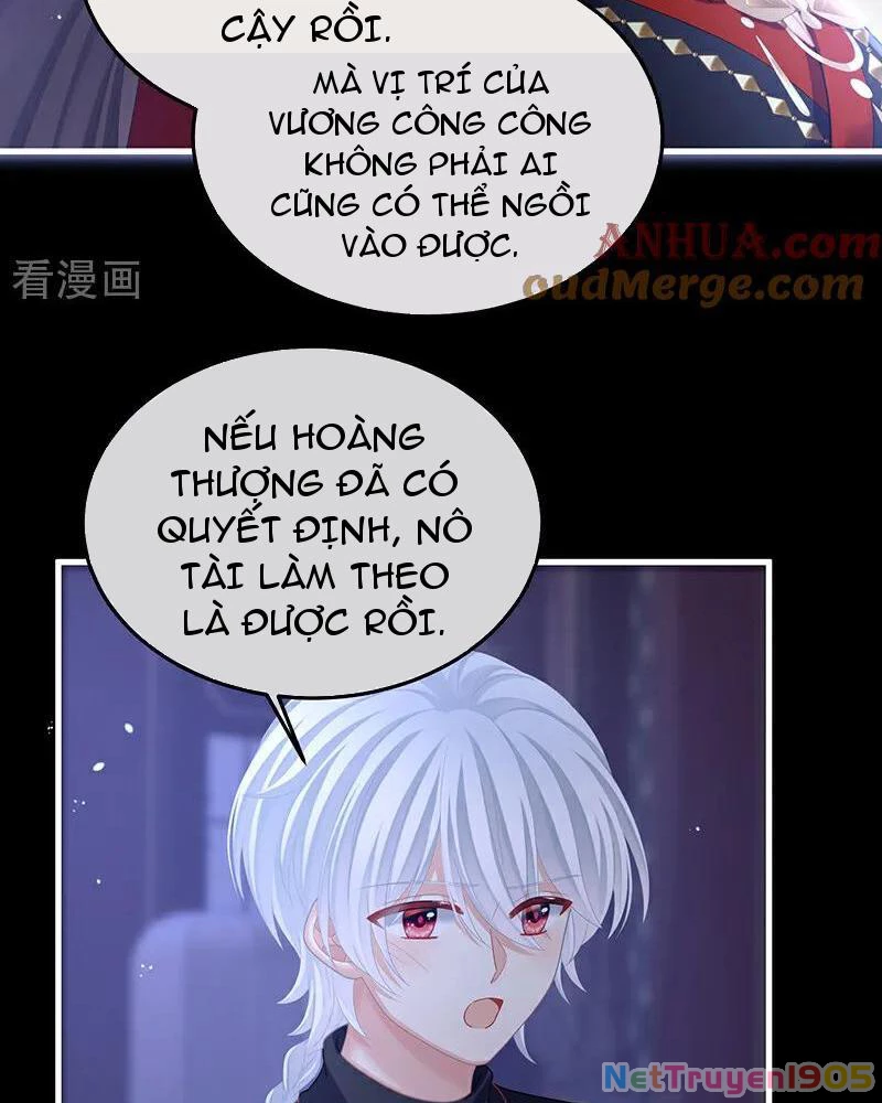 Hậu Cung Của Nữ Đế Chapter 401 - 14