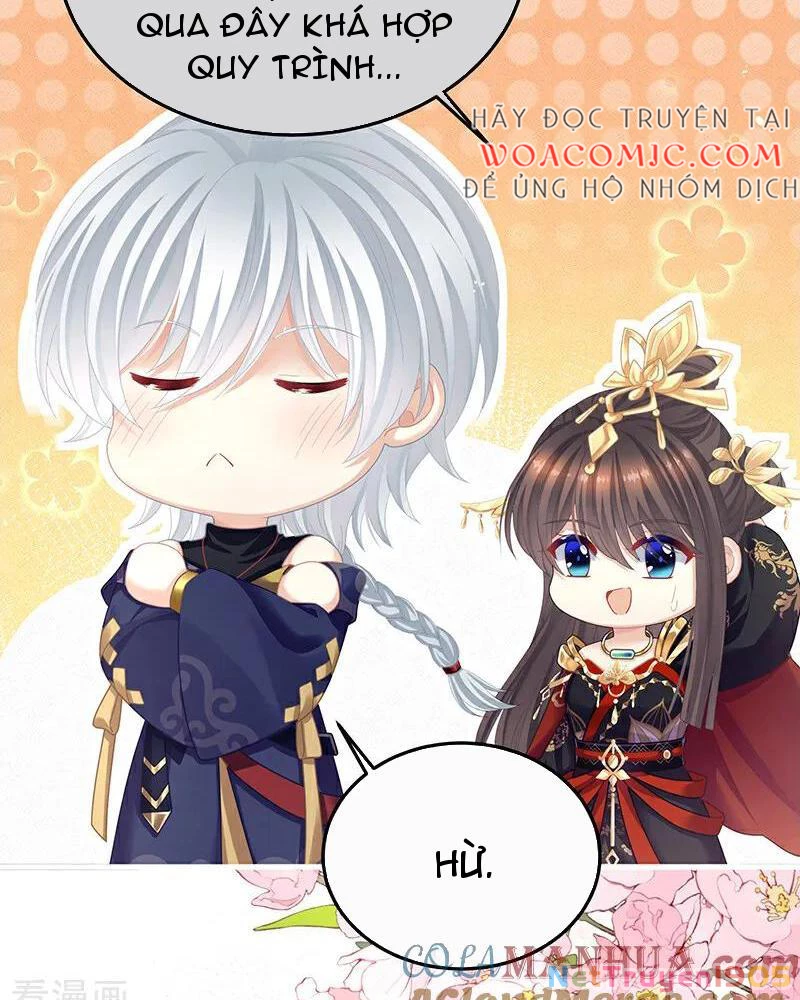 Hậu Cung Của Nữ Đế Chapter 401 - 16