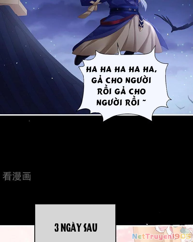 Hậu Cung Của Nữ Đế Chapter 401 - 21