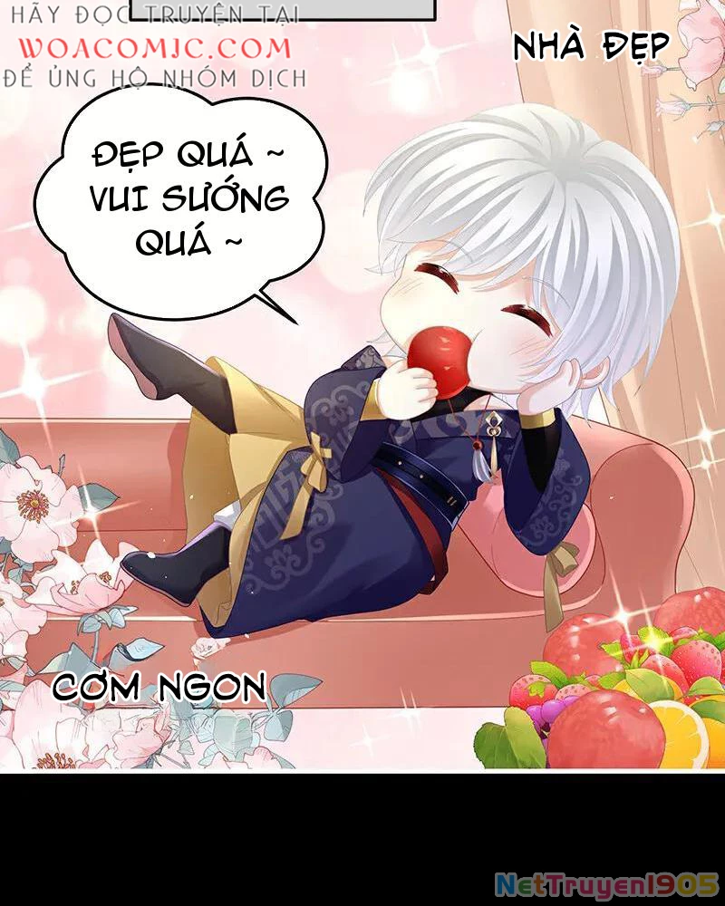 Hậu Cung Của Nữ Đế Chapter 401 - 22