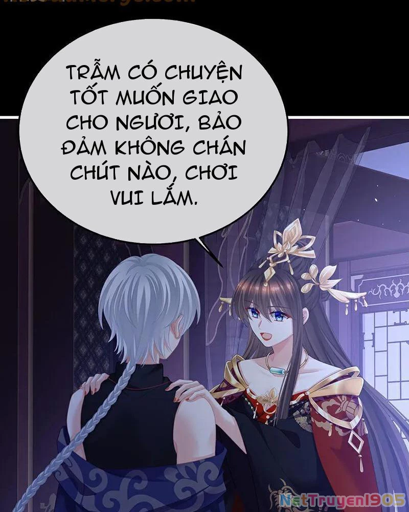 Hậu Cung Của Nữ Đế Chapter 401 - 33