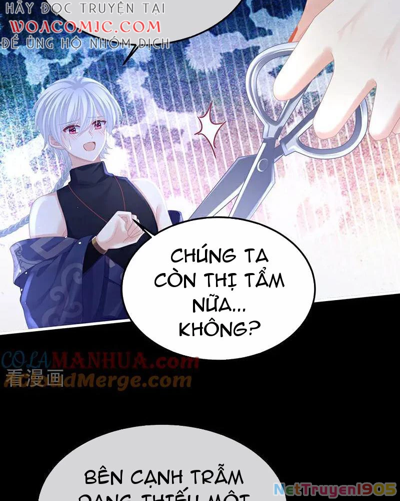 Hậu Cung Của Nữ Đế Chapter 401 - 35