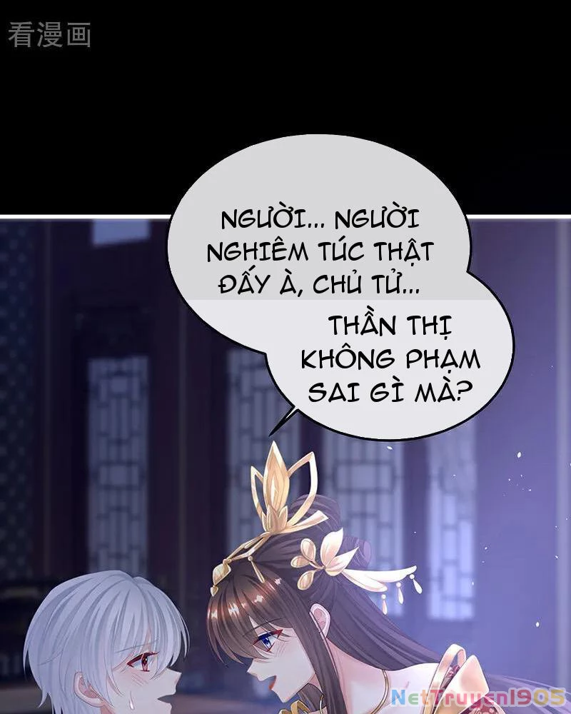 Hậu Cung Của Nữ Đế Chapter 401 - 40