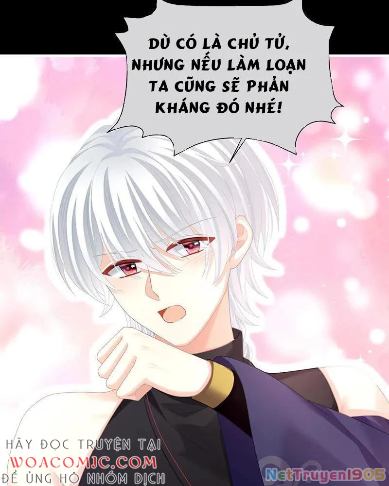 Hậu Cung Của Nữ Đế Chapter 401 - 42