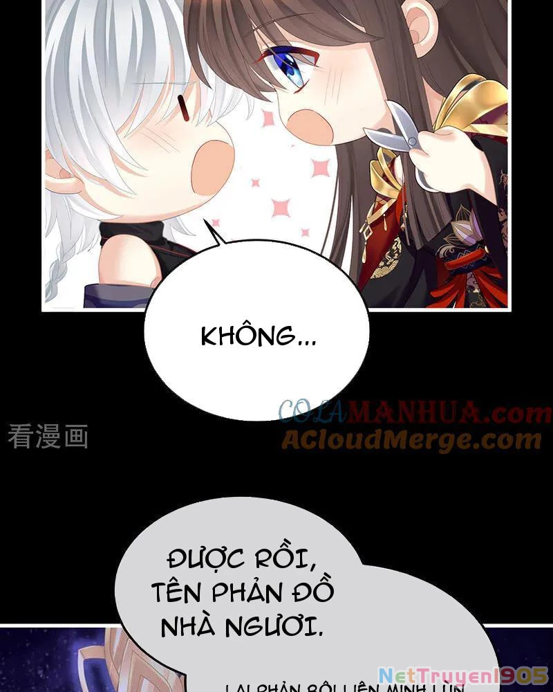 Hậu Cung Của Nữ Đế Chapter 401 - 44