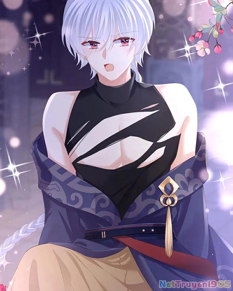 Hậu Cung Của Nữ Đế Chapter 401 - 49