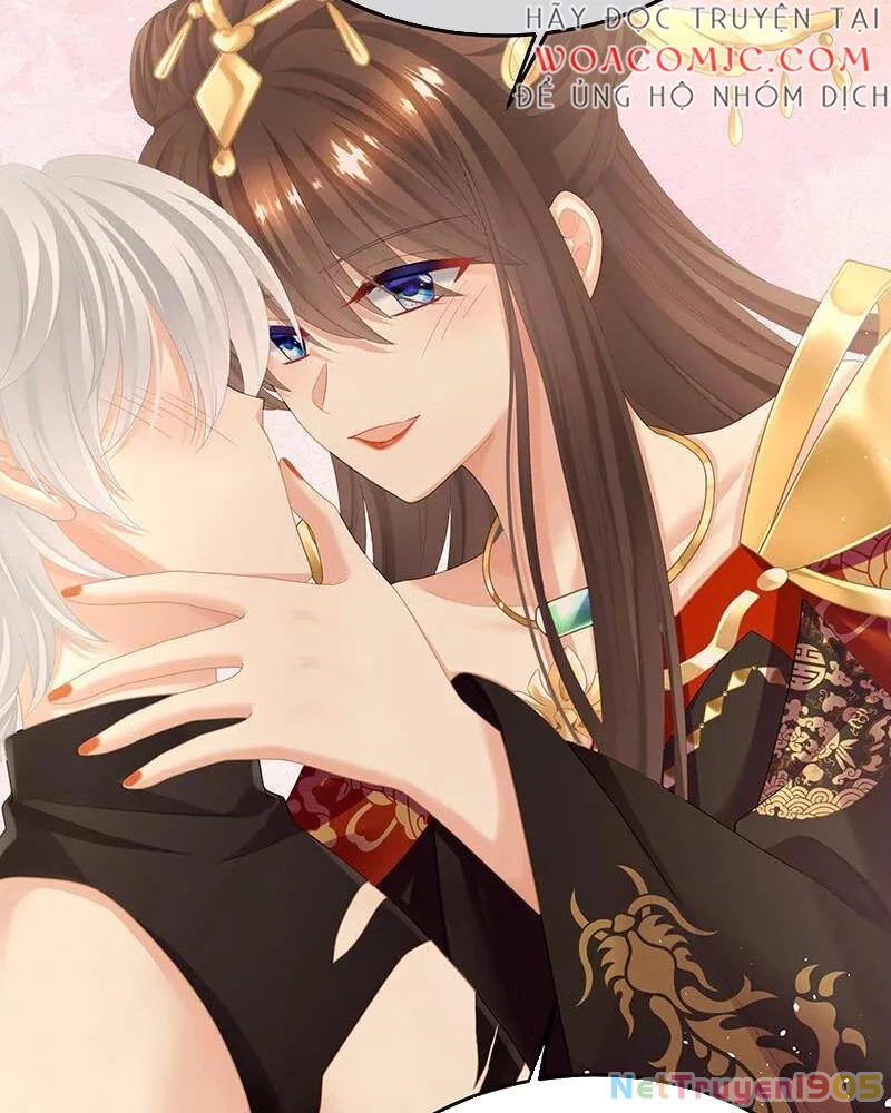 Hậu Cung Của Nữ Đế Chapter 401 - 51