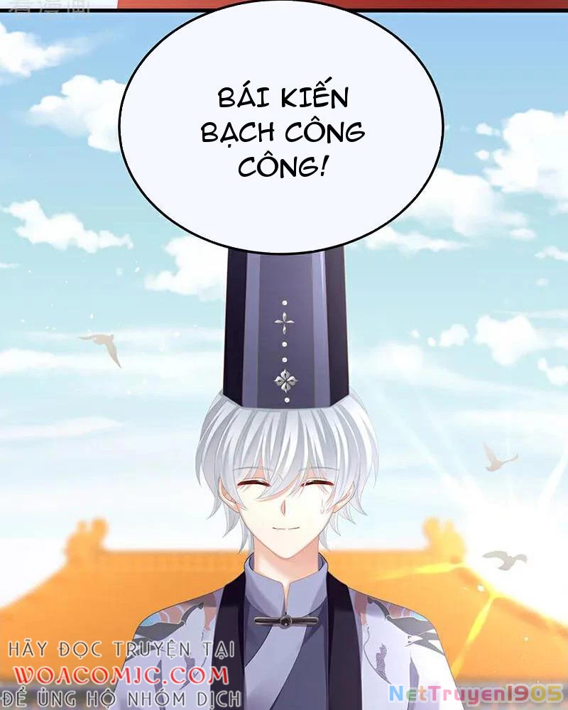 Hậu Cung Của Nữ Đế Chapter 401 - 57