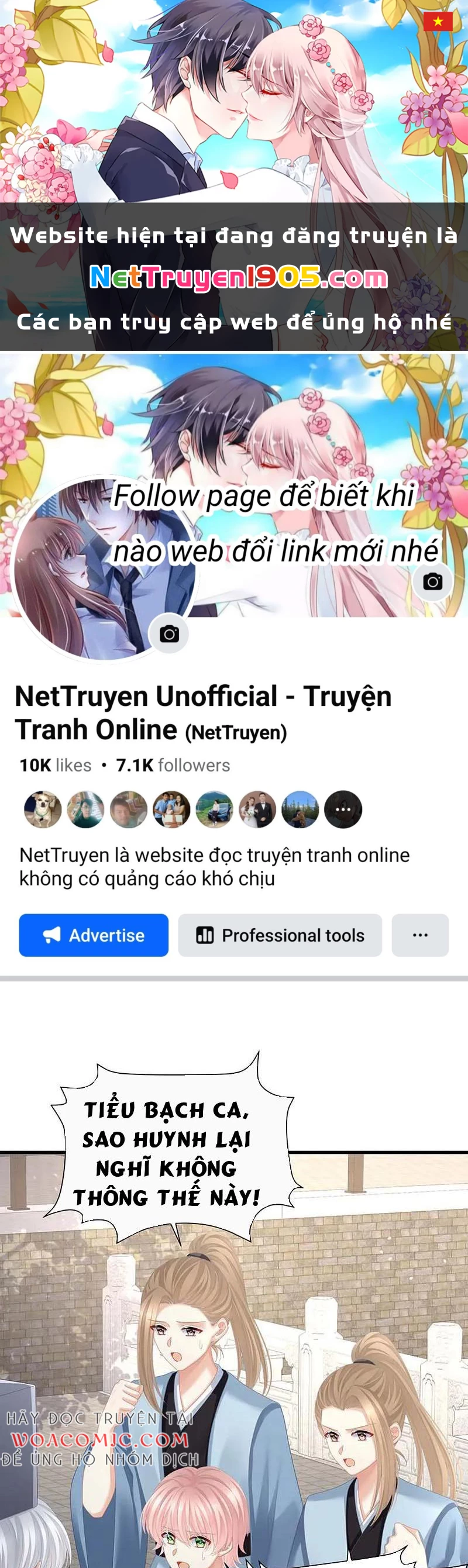 Hậu Cung Của Nữ Đế Chapter 402 - 1