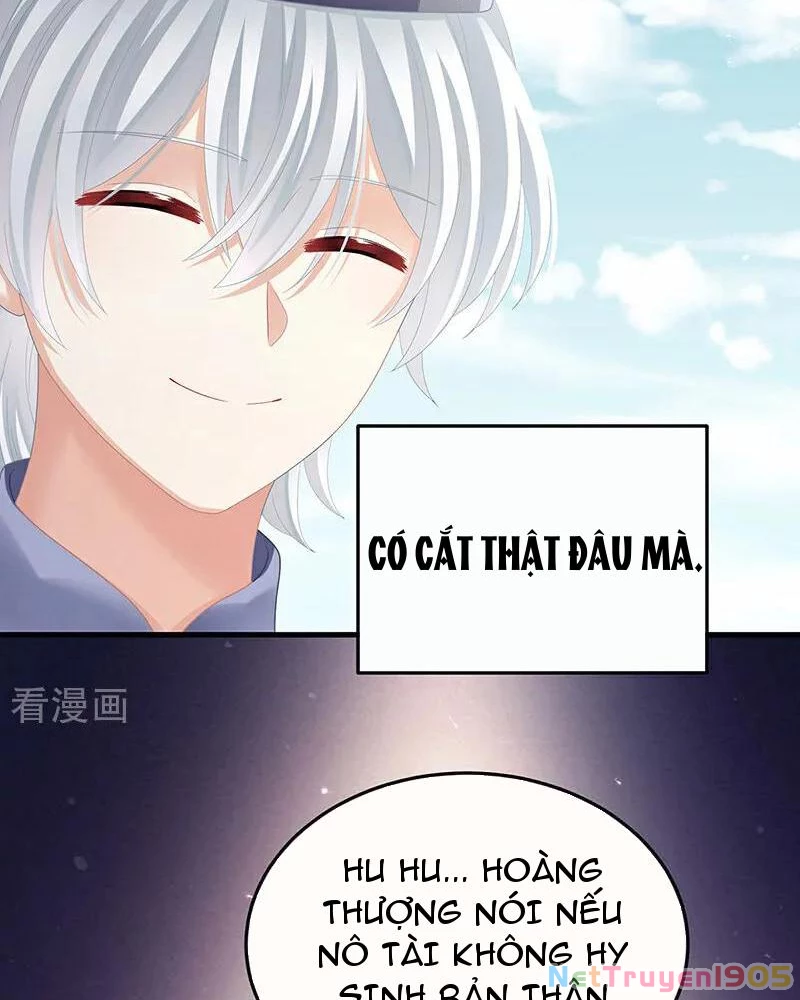 Hậu Cung Của Nữ Đế Chapter 402 - 3