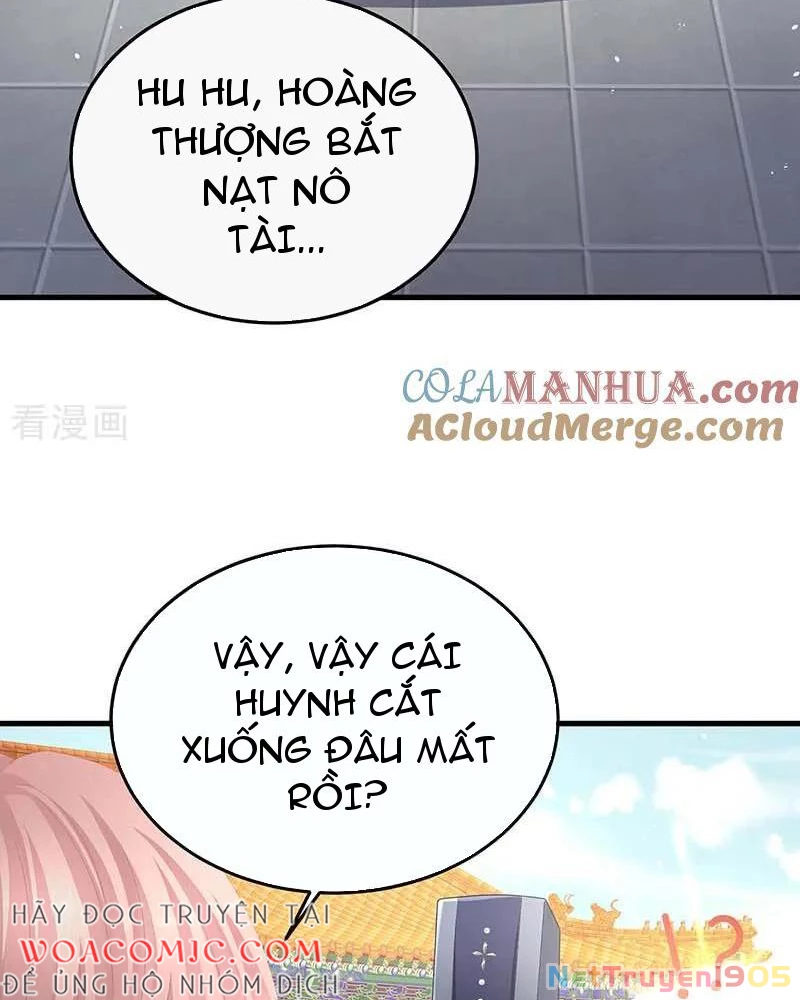 Hậu Cung Của Nữ Đế Chapter 402 - 5