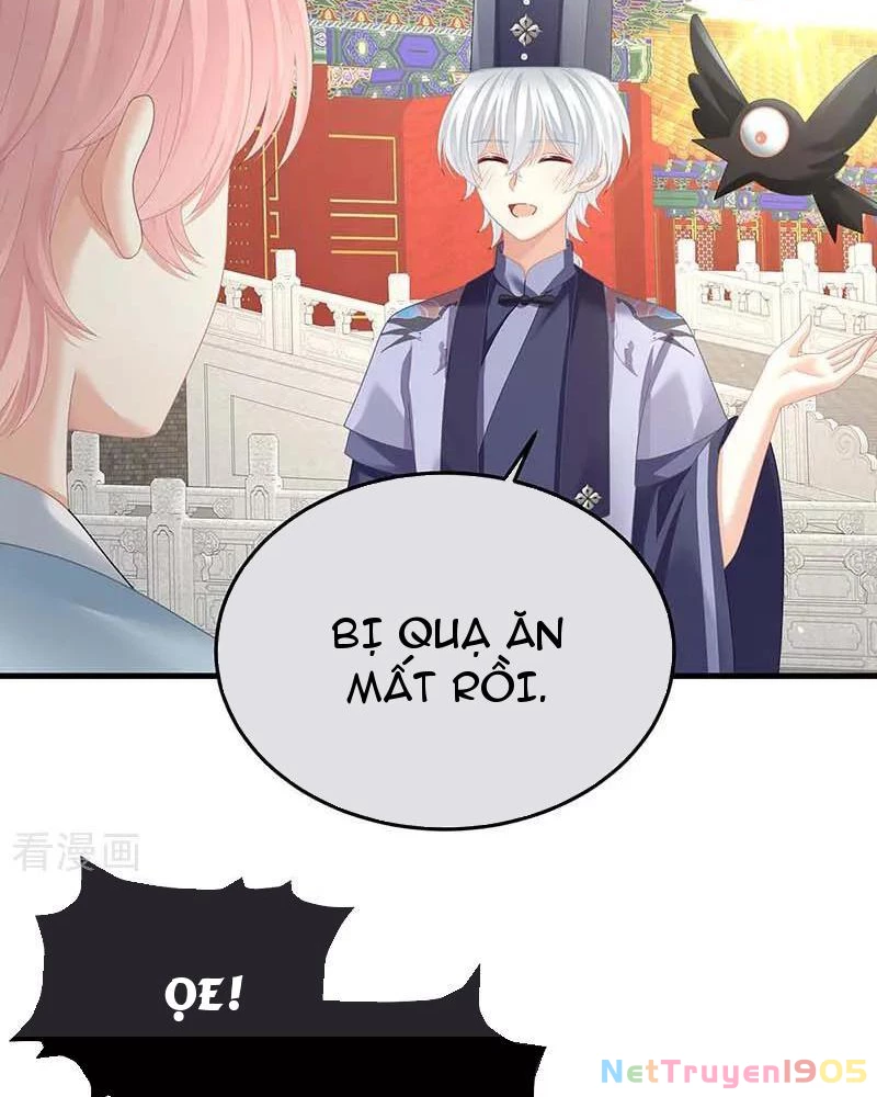 Hậu Cung Của Nữ Đế Chapter 402 - 6