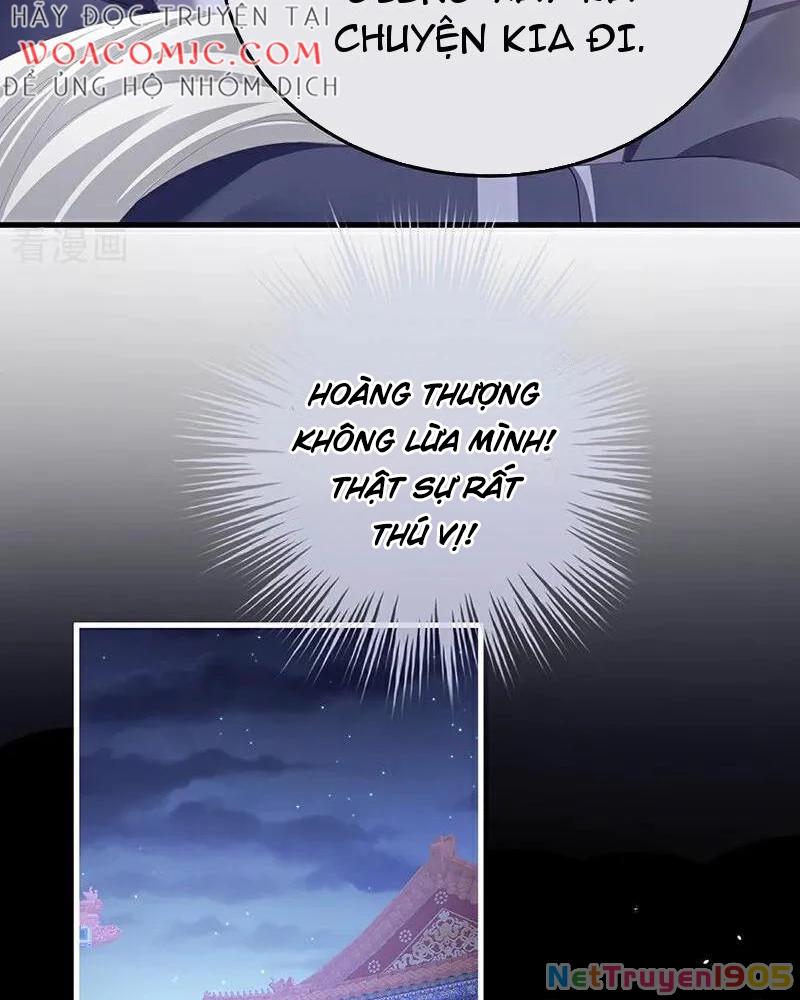 Hậu Cung Của Nữ Đế Chapter 402 - 12