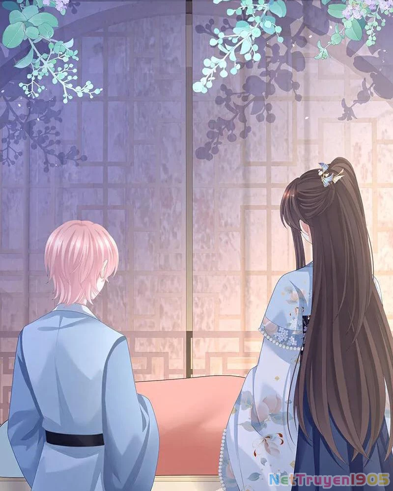 Hậu Cung Của Nữ Đế Chapter 402 - 14