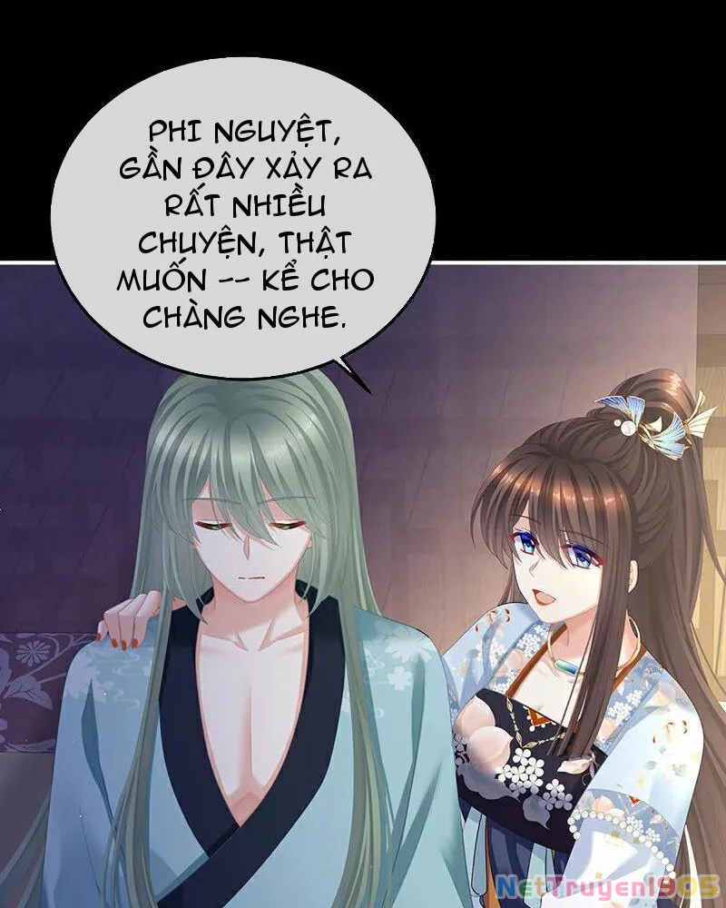 Hậu Cung Của Nữ Đế Chapter 402 - 20