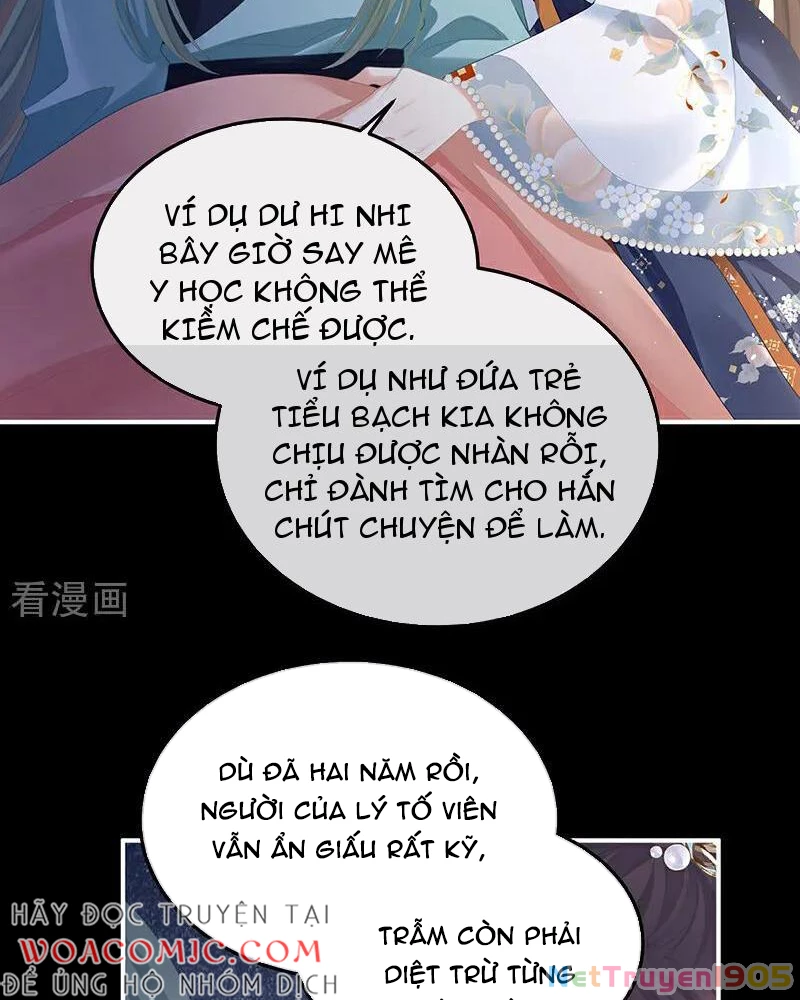 Hậu Cung Của Nữ Đế Chapter 402 - 21