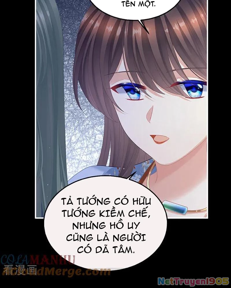 Hậu Cung Của Nữ Đế Chapter 402 - 22