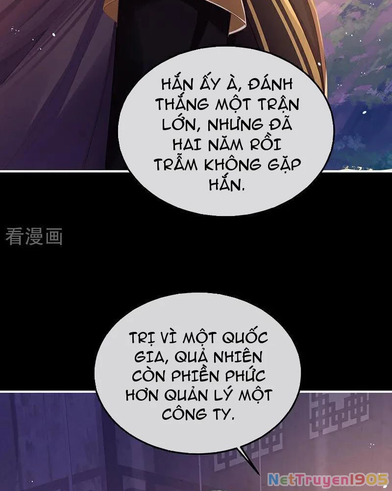 Hậu Cung Của Nữ Đế Chapter 402 - 24