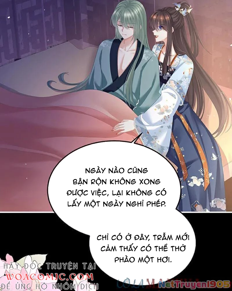 Hậu Cung Của Nữ Đế Chapter 402 - 25