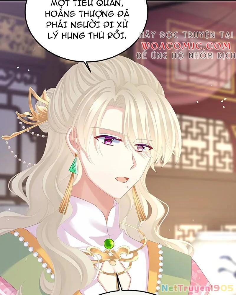 Hậu Cung Của Nữ Đế Chapter 402 - 31