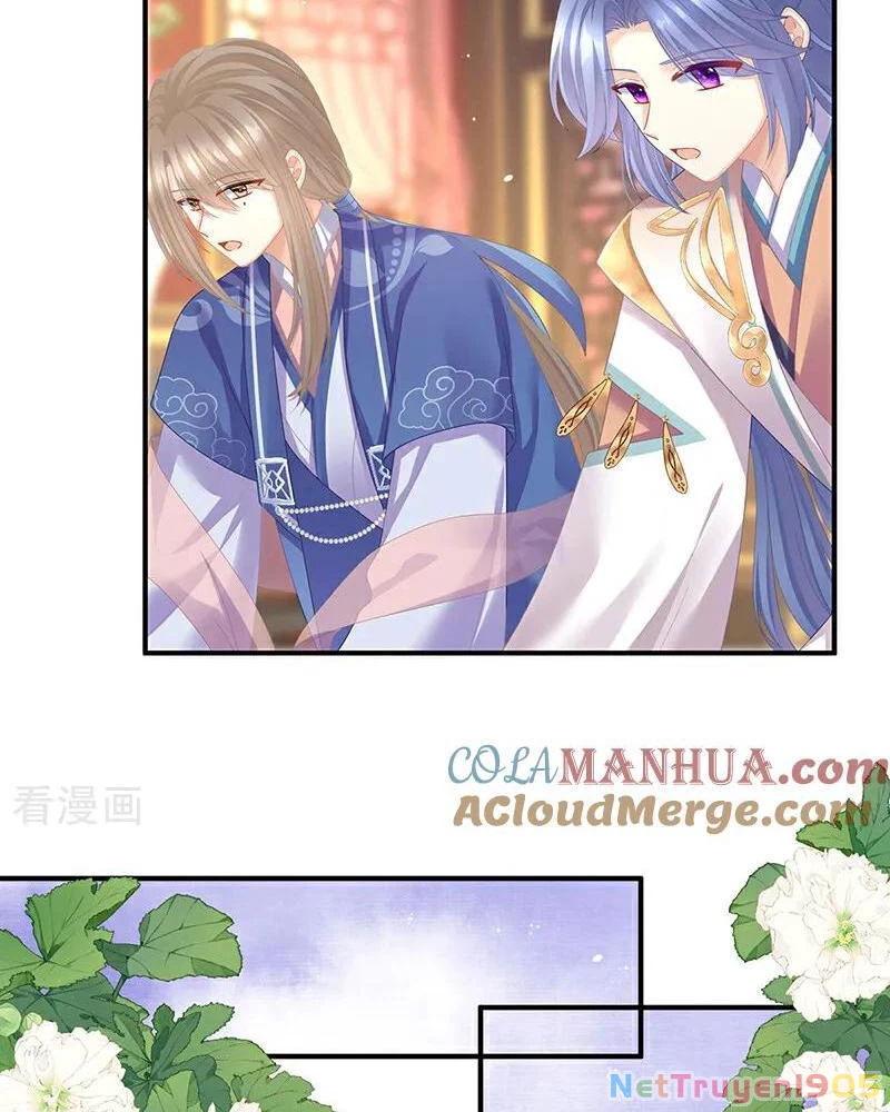 Hậu Cung Của Nữ Đế Chapter 402 - 33